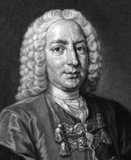 Daniel Bernoulli