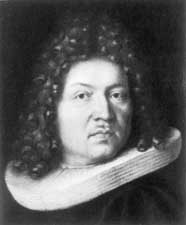 Jakob Bernoulli