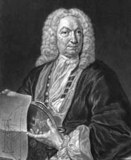 Johannes Bernoulli