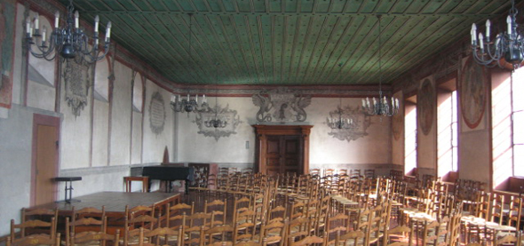 Münstersaal