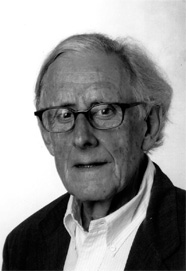 Bernhard Leibundgut