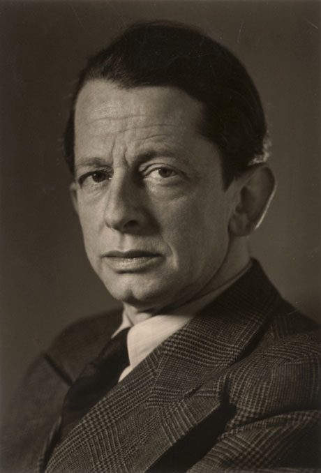 Theodor Koller