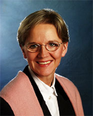 Prof. Dr. Stella Reiter-Theil 