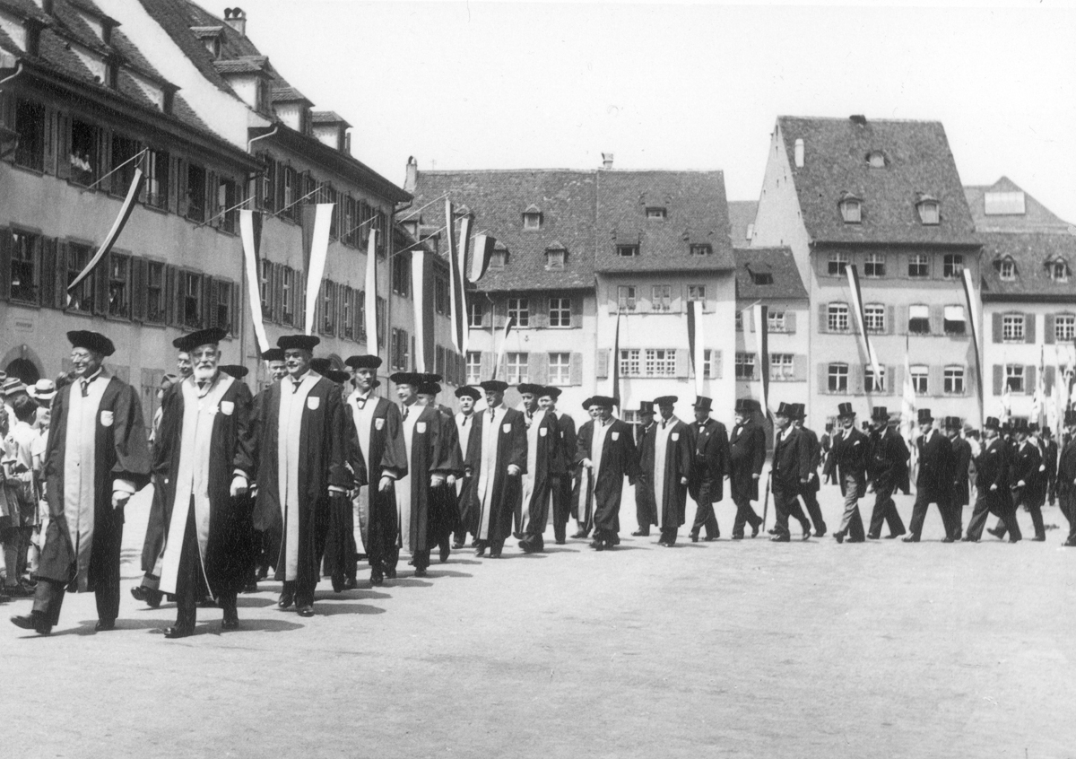 Festzug 1939, StaBS_Bild 15_455